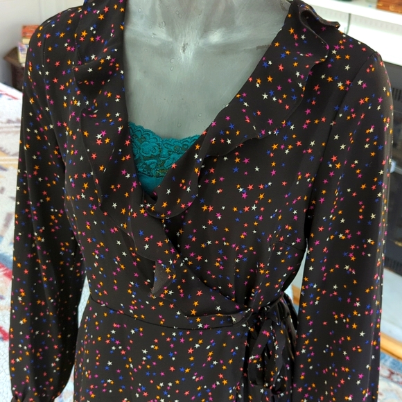 Star Dress - Picture 1 of 3